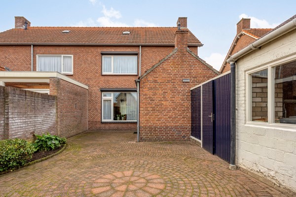 Medium property photo - Meidoornstraat 9, 6021 AX Budel